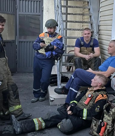 МБУ ПАСС «Центр обучения Служба спасения»