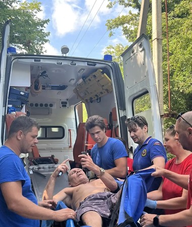 МБУ ПАСС «Центр обучения Служба спасения»