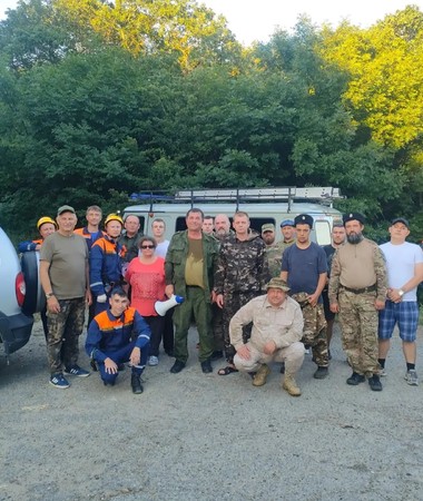 МБУ ПАСС «Центр обучения Служба спасения»